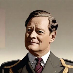 Como O Discurso do Rei trouxe a adaptação moderna?