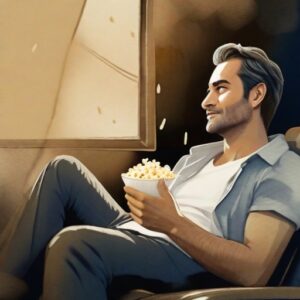 Descubra os segredos ocultos da vigilância digital em "O Circulo"