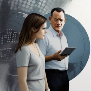 Descubra os segredos ocultos da vigilância digital em "O Circulo"