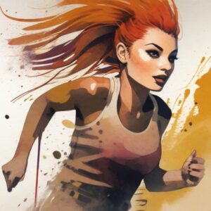 Entenda como definir seu destino com "Corra Lola, Corra" 