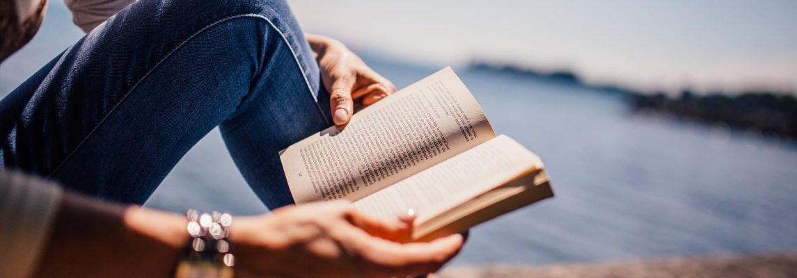 Os 7 melhores livros para mulheres em uma indústria dominada Best Books for Females