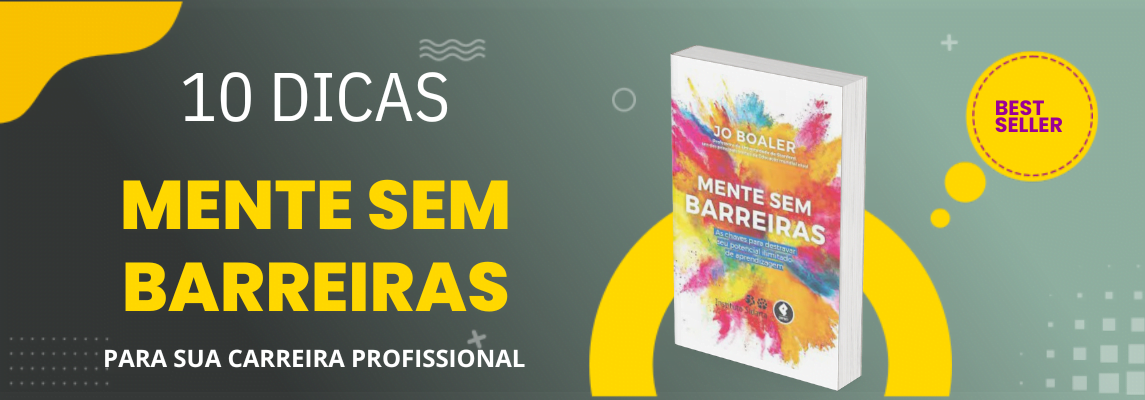 Mente sem Barreiras