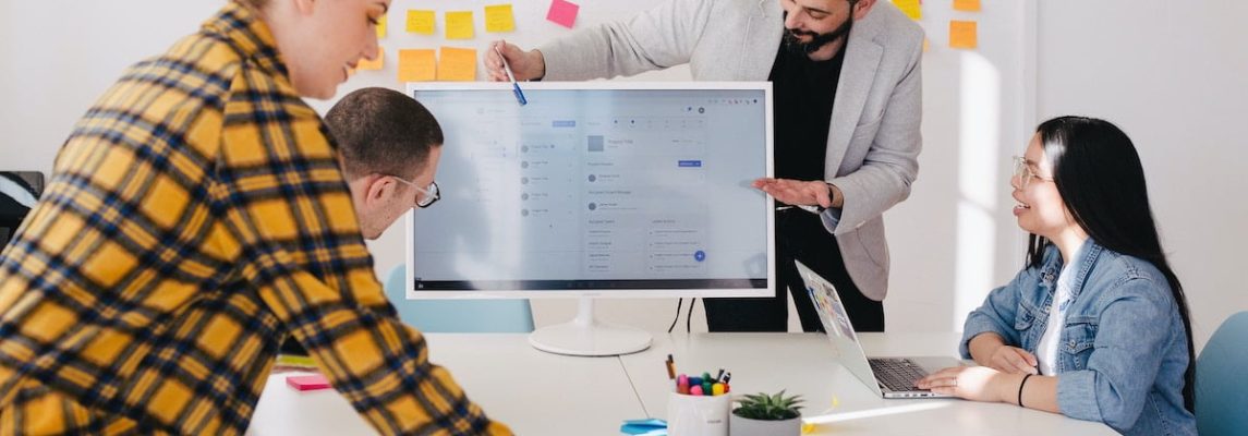 Desenvolvendo habilidades na força de trabalho de hoje para os desafios de dados de amanhã