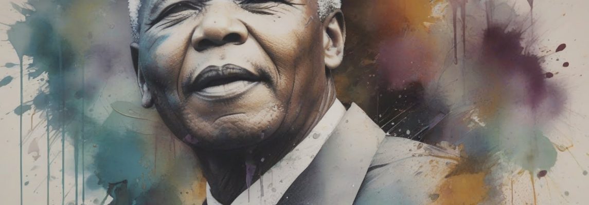 Como se tornar "Invictus" com liderança e igualdade