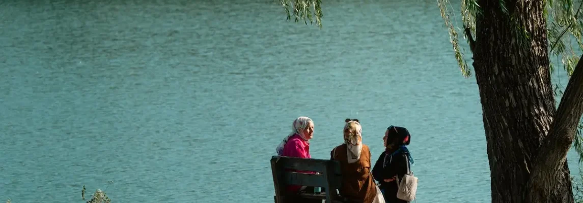 O Discurso da Rainha (The Queen's Speech)