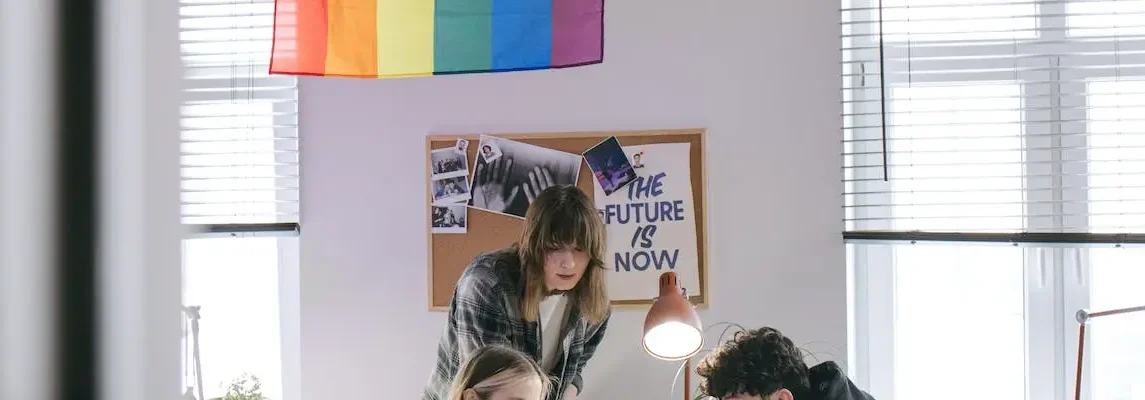 Alcance seu potencial e evolua profissionalmente