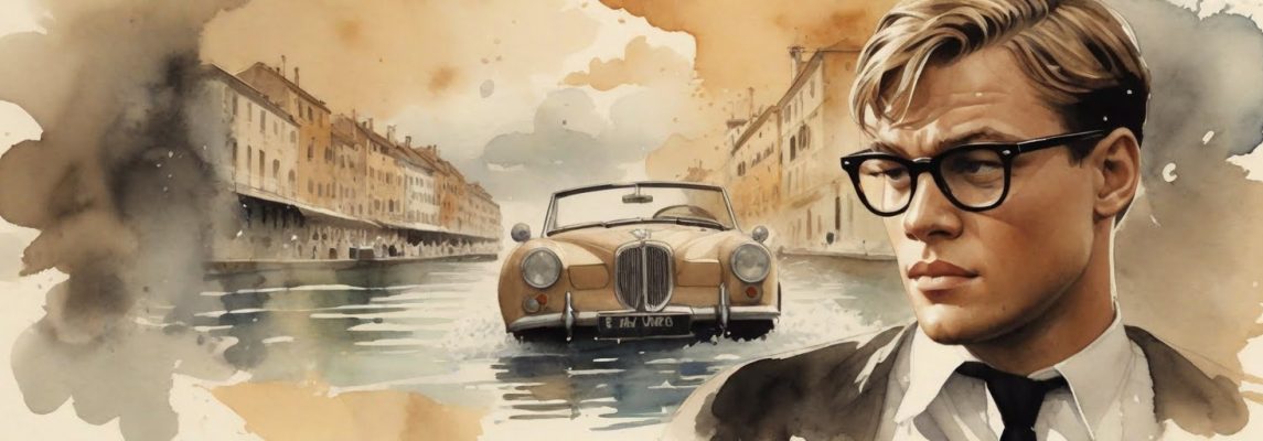 Lições de adaptabilidade e relações interpessoais com "O Talentoso Ripley"