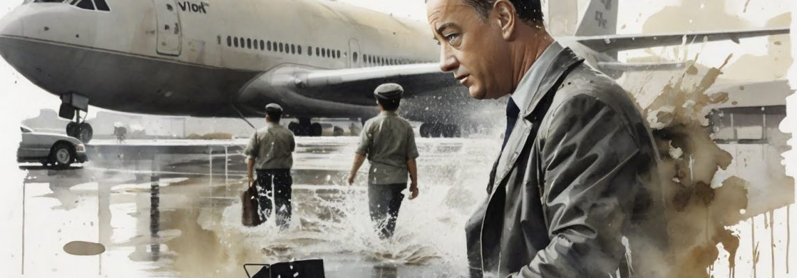 "O Terminal": Enfrente desafios e cresça em sua carreira