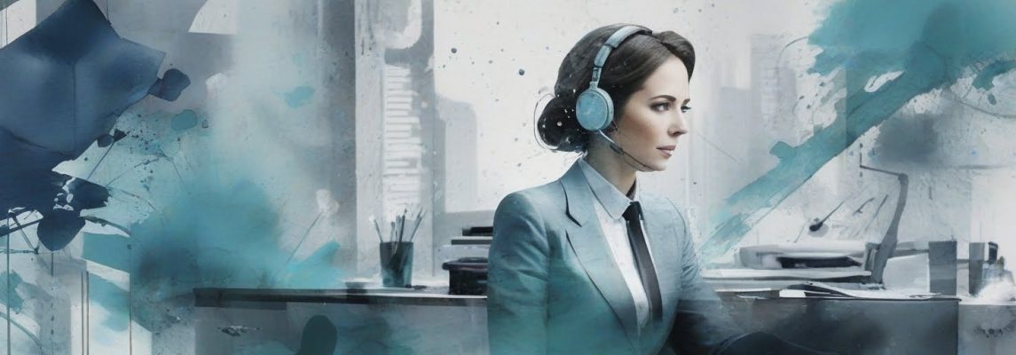 Ascensão profissional com "Uma Secretária de Futuro"