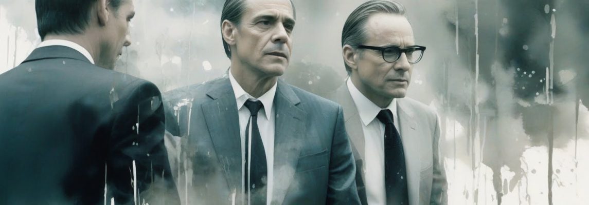 Como "Margin Call - O Dia Antes da Crise" traz insights valiosos para sua vida profissional