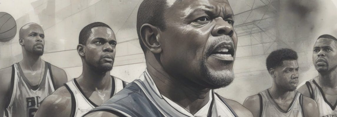 Entenda como "Coach Carter" funciona como um verdadeiro treino para a vida!