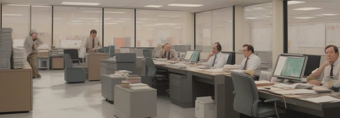 "Como Enlouquecer seu Chefe" e Crescer em sua Carreira