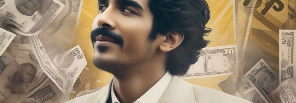 "Quem Quer Ser um Milionário?"