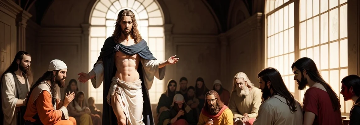 licoes-valiosas-com-joao-batista-o-homem-que-batizou-jesus-cristo