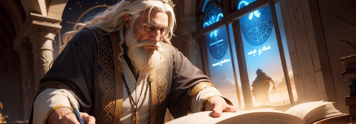 licoes-valiosas-para-sua-evolucao-profissional-com-aarao-o-irmao-mais-velho-de-moises