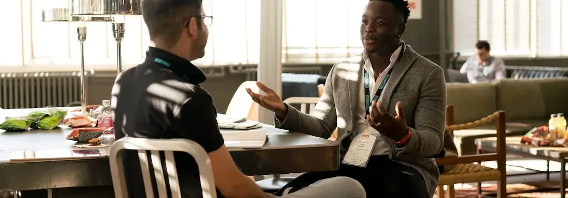 Mentoria e Crescimento Profissional: Uma Combinação Poderosa