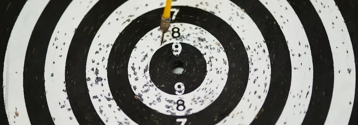 Estabelecendo Metas para o Crescimento Profissional