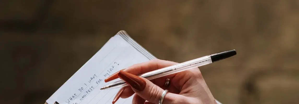 A Secretária (Secretary)